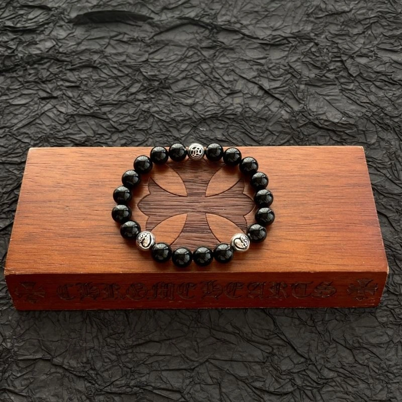 Chrome Hearts Bracelets Affordable 242288