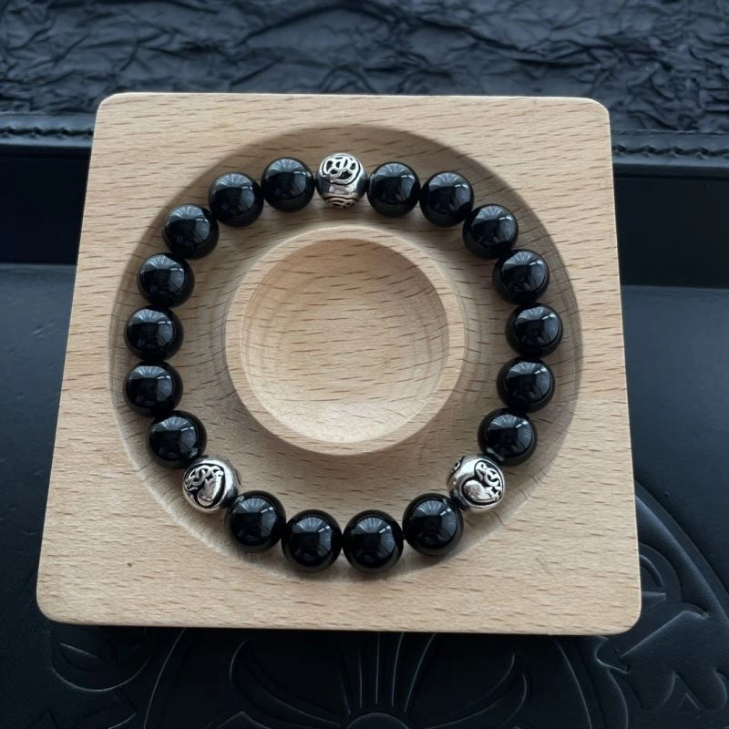 Chrome Hearts Bracelets Affordable 242288