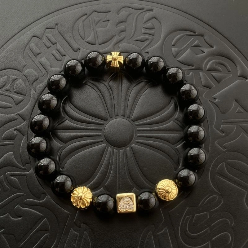 Chrome Hearts Bracelets OnTrend 242309