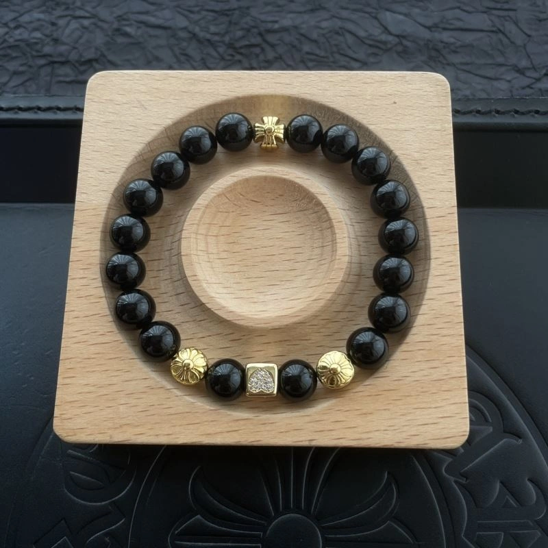 Chrome Hearts Bracelets OnTrend 242309