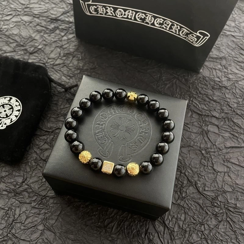 Chrome Hearts Bracelets OnTrend 242309