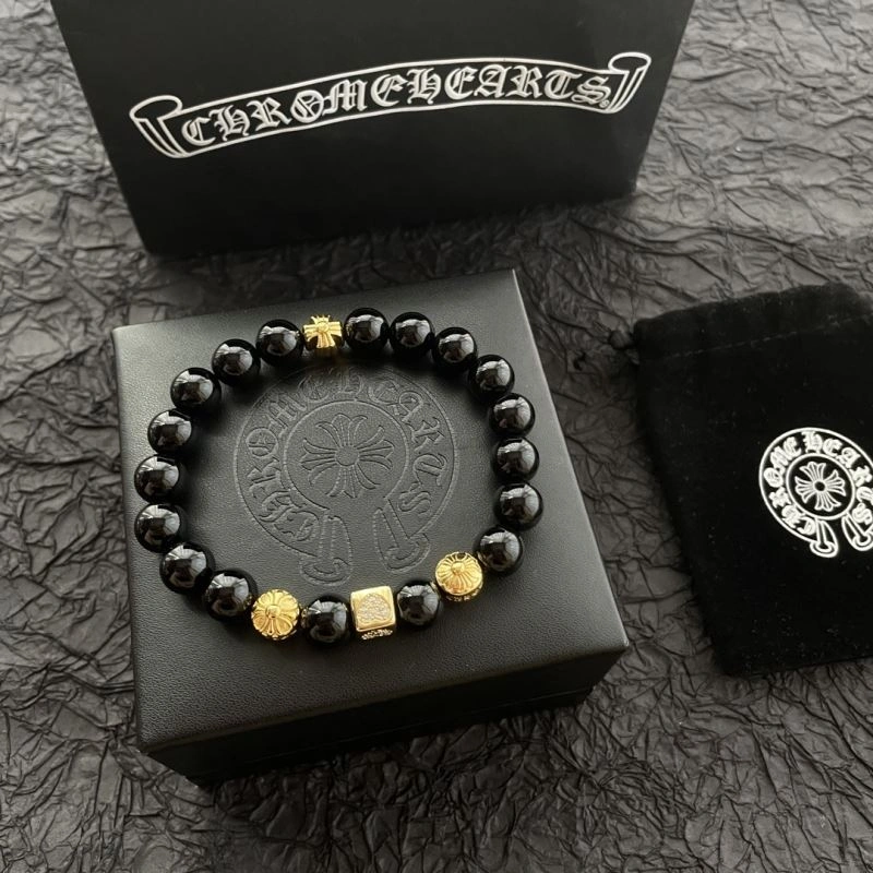 Chrome Hearts Bracelets OnTrend 242309