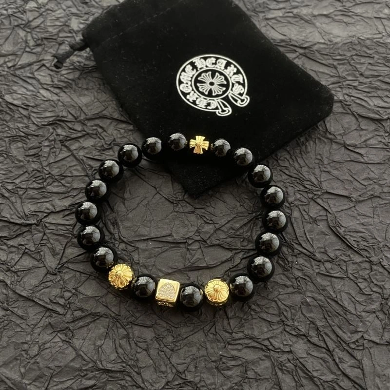 Chrome Hearts Bracelets OnTrend 242309