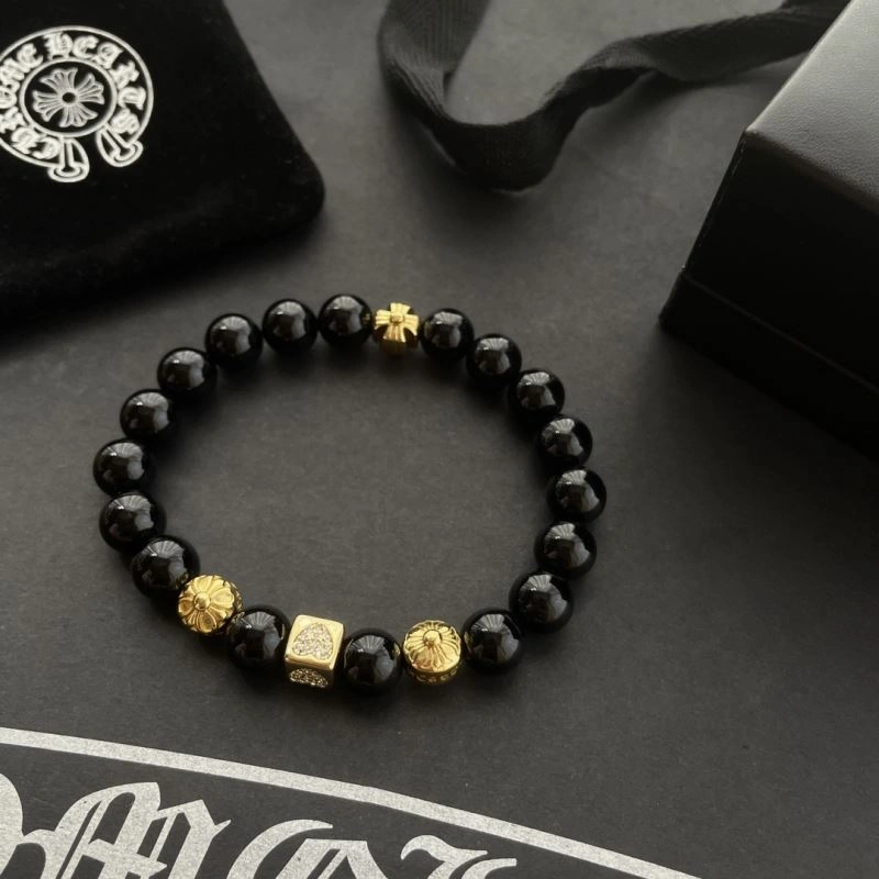 Chrome Hearts Bracelets OnTrend 242309