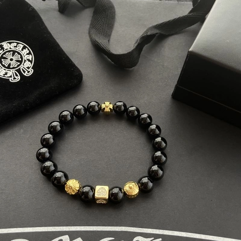 Chrome Hearts Bracelets OnTrend 242309
