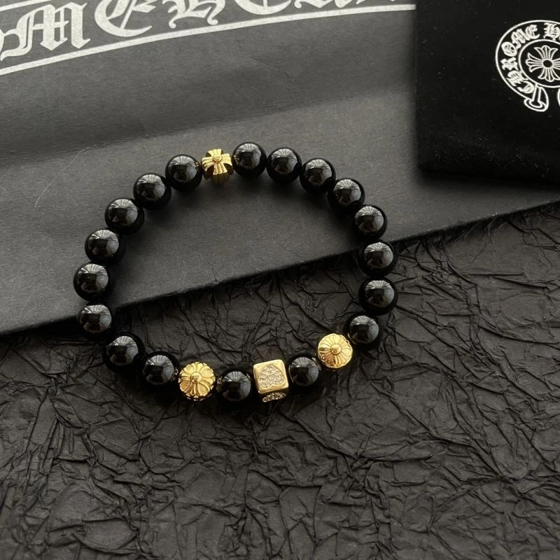 Chrome Hearts Bracelets OnTrend 242309