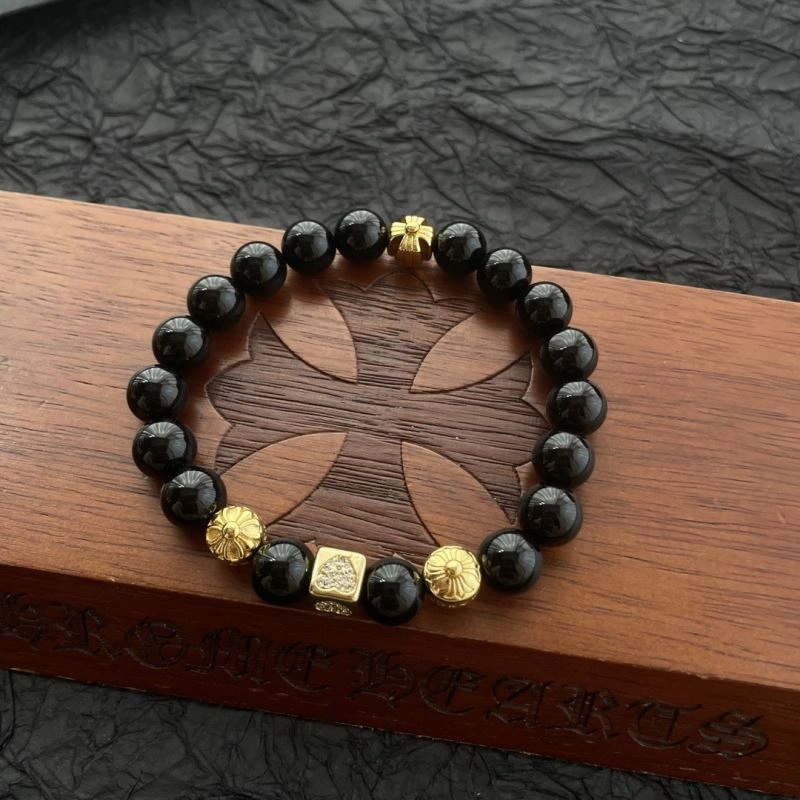 Chrome Hearts Bracelets OnTrend 242309
