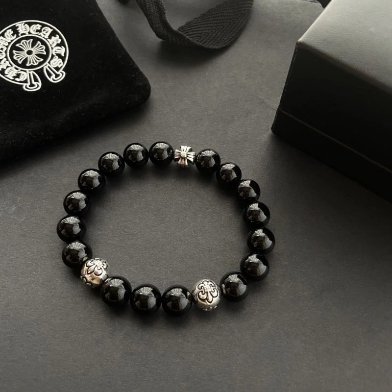 TopPick Chrome Hearts Bracelets 242303