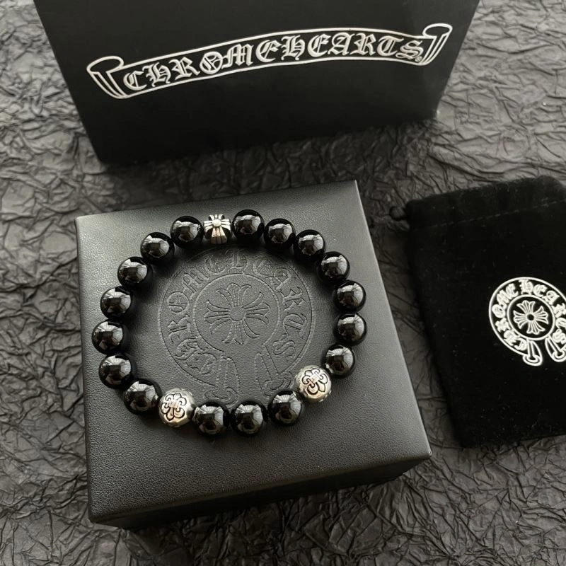 TopPick Chrome Hearts Bracelets 242303
