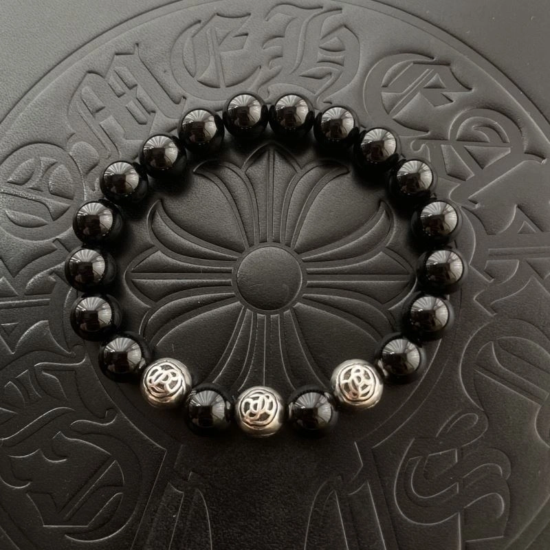 Chrome Hearts Bracelets Functional 242286