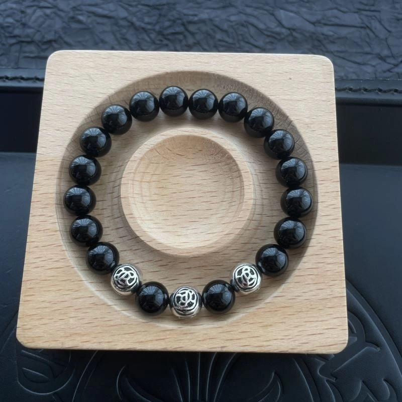 Chrome Hearts Bracelets Functional 242286