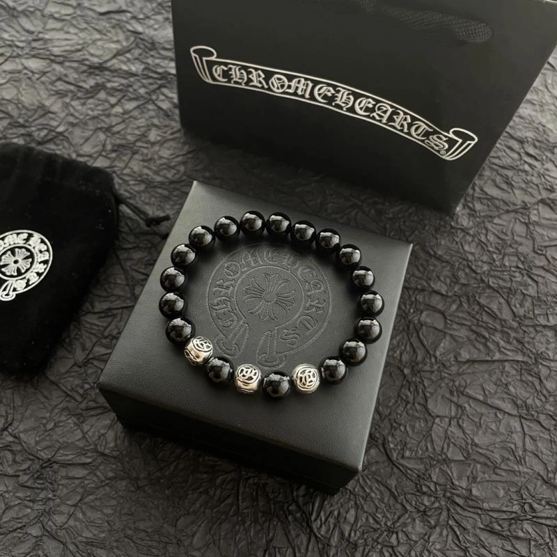 Chrome Hearts Bracelets Functional 242286