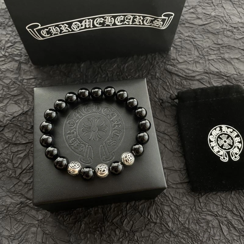 Chrome Hearts Bracelets Functional 242286