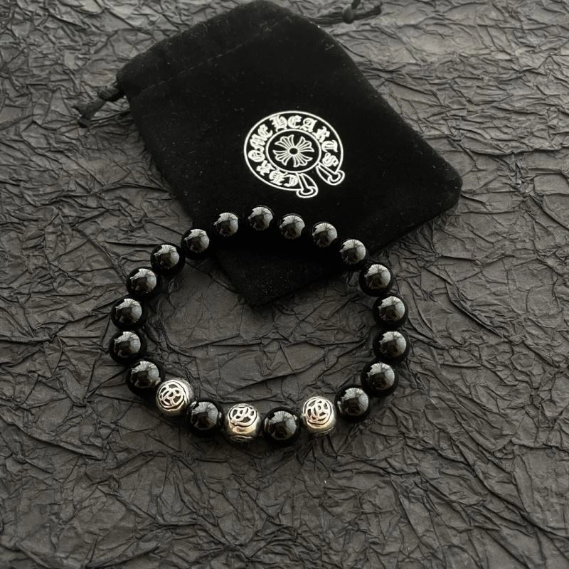 Chrome Hearts Bracelets Functional 242286