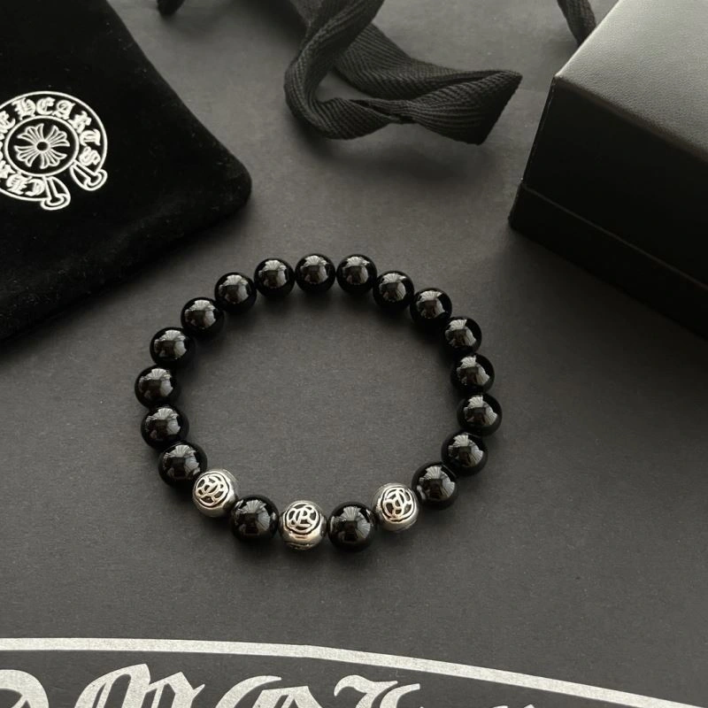Chrome Hearts Bracelets Functional 242286