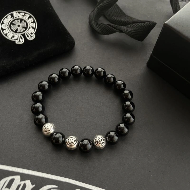 Chrome Hearts Bracelets Functional 242286