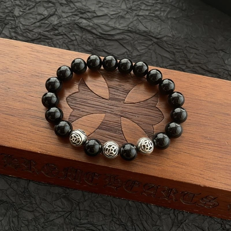 Chrome Hearts Bracelets Functional 242286