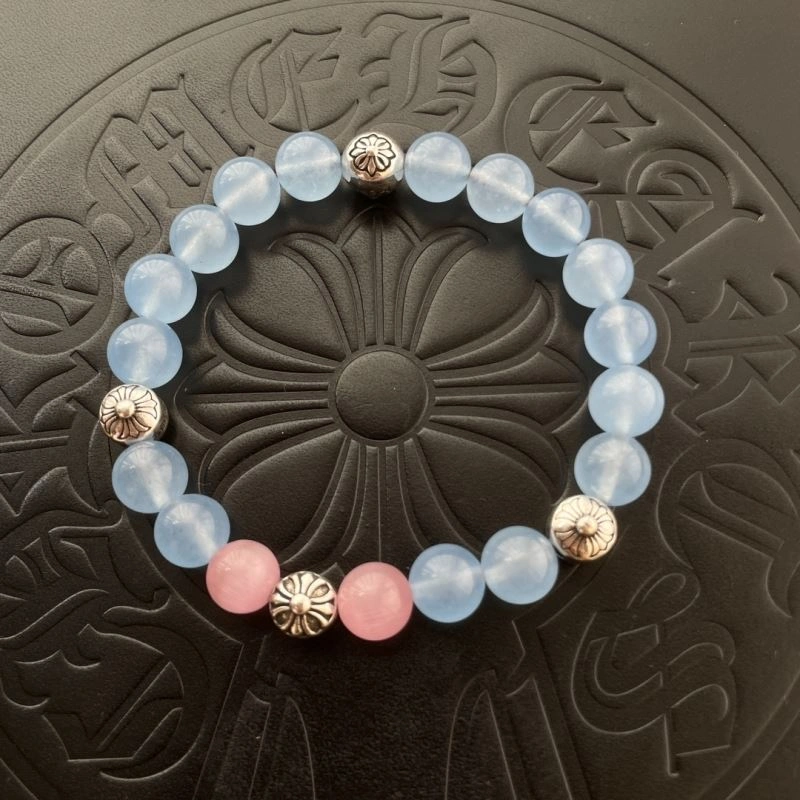 Chrome Hearts Bracelets StreetReady 242300