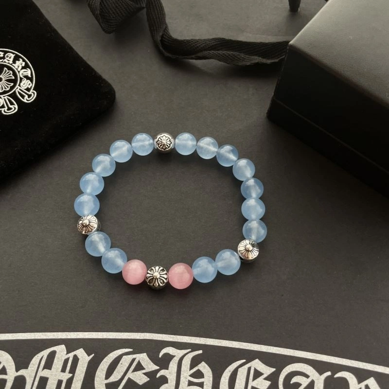 Chrome Hearts Bracelets StreetReady 242300
