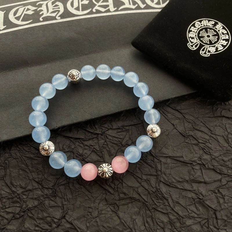 Chrome Hearts Bracelets StreetReady 242300