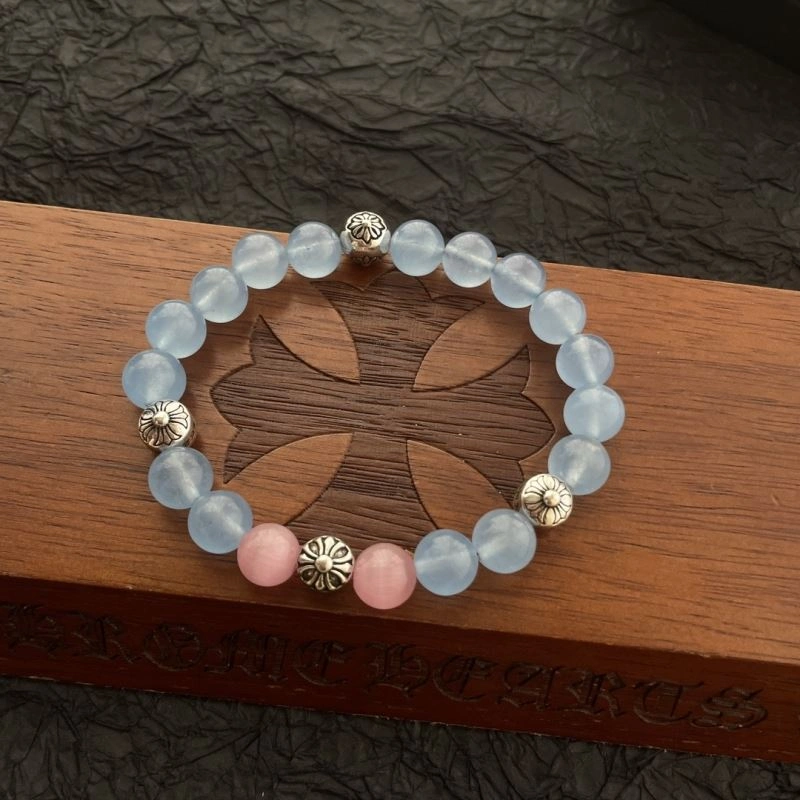 Chrome Hearts Bracelets StreetReady 242300