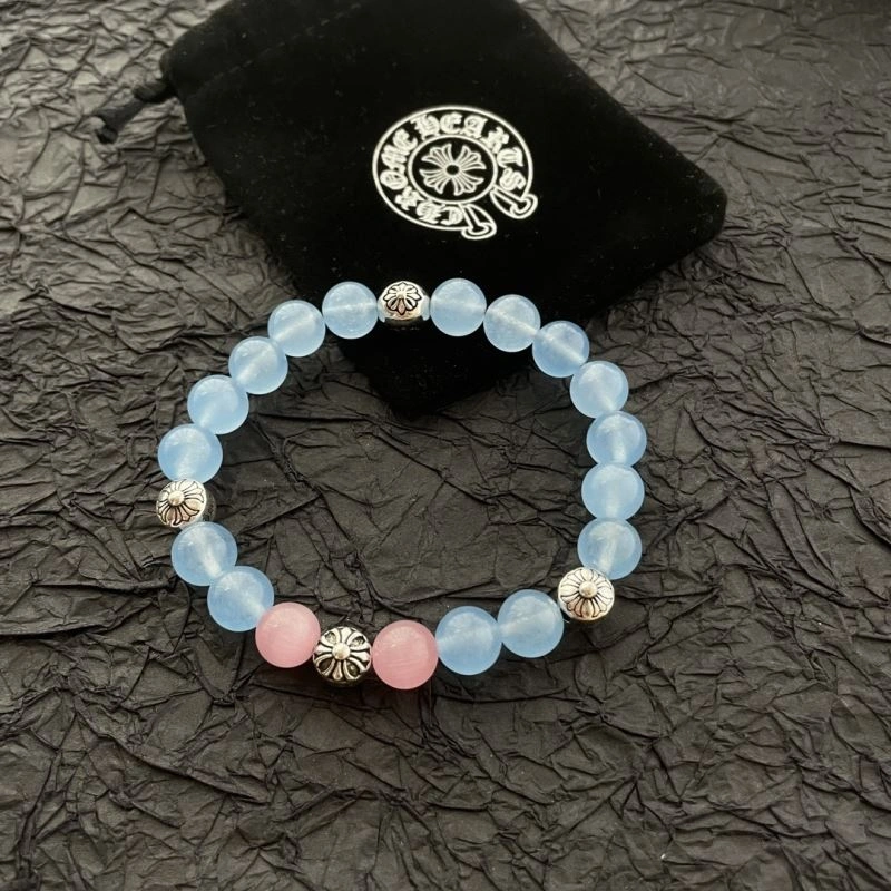 Chrome Hearts Bracelets StreetReady 242300