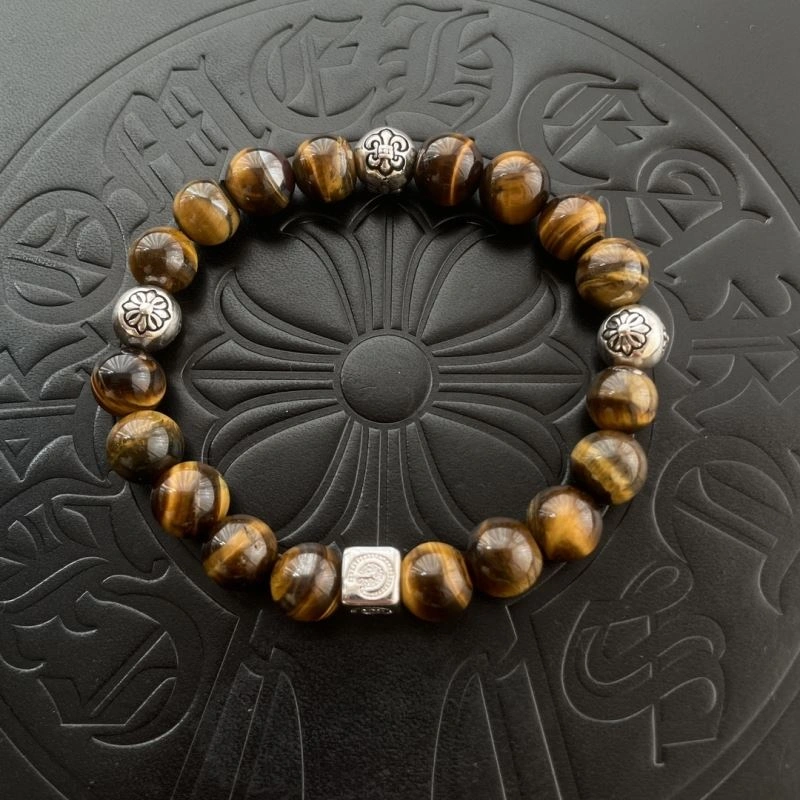 Chrome Hearts Bracelets WaterResistant 242296