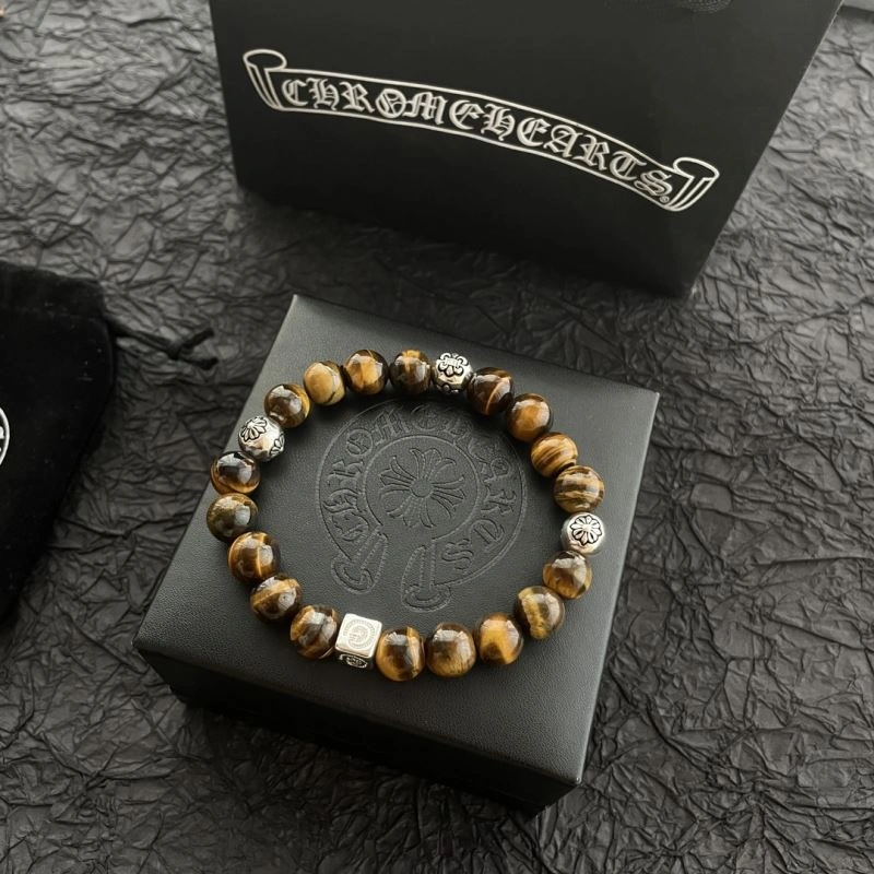 Chrome Hearts Bracelets WaterResistant 242296