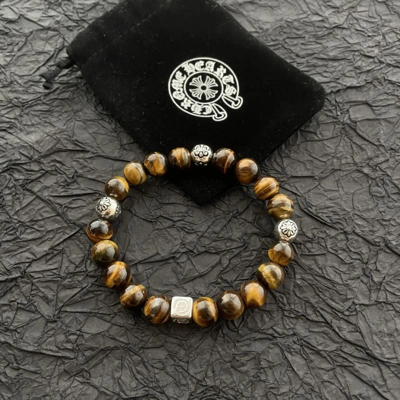 Chrome Hearts Bracelets WaterResistant 242296