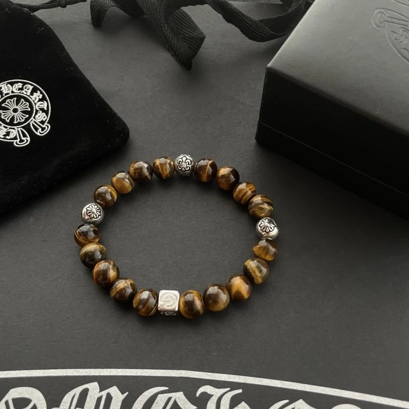Chrome Hearts Bracelets WaterResistant 242296