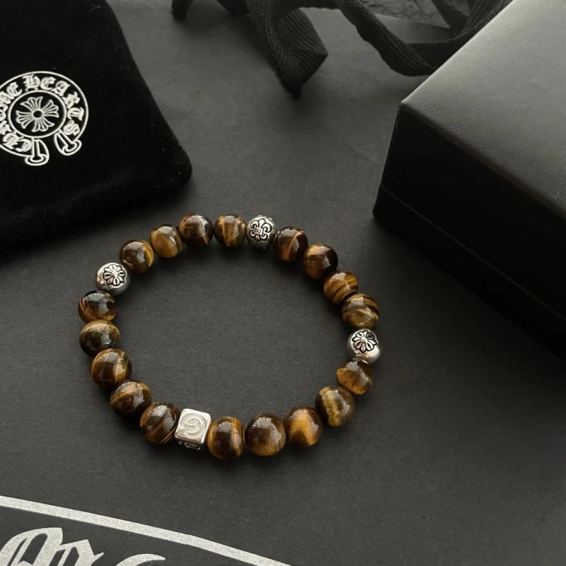 Chrome Hearts Bracelets WaterResistant 242296