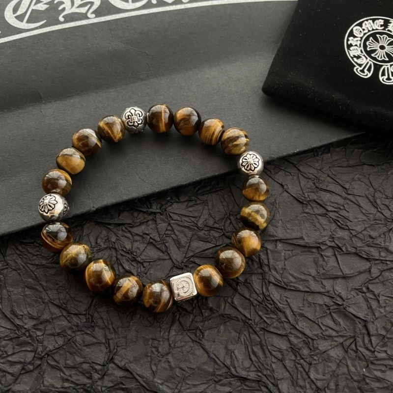 Chrome Hearts Bracelets WaterResistant 242296