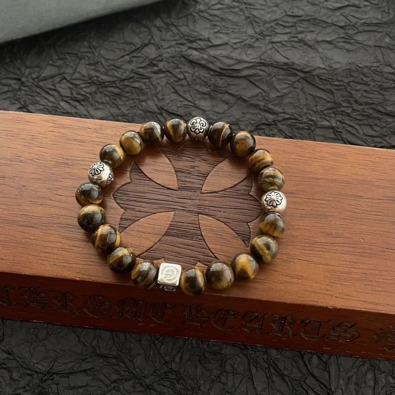 Chrome Hearts Bracelets WaterResistant 242296