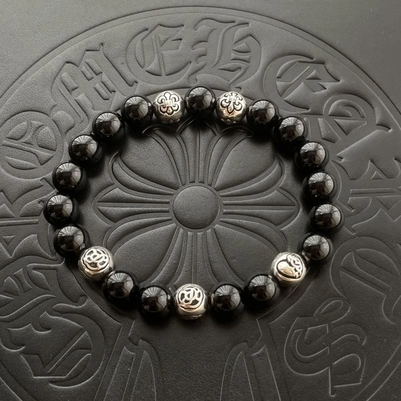 Chrome Hearts Bracelets Cozy 242311