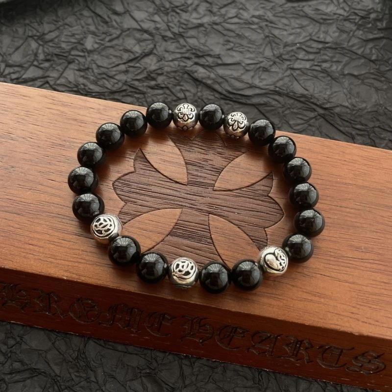 Chrome Hearts Bracelets Cozy 242311