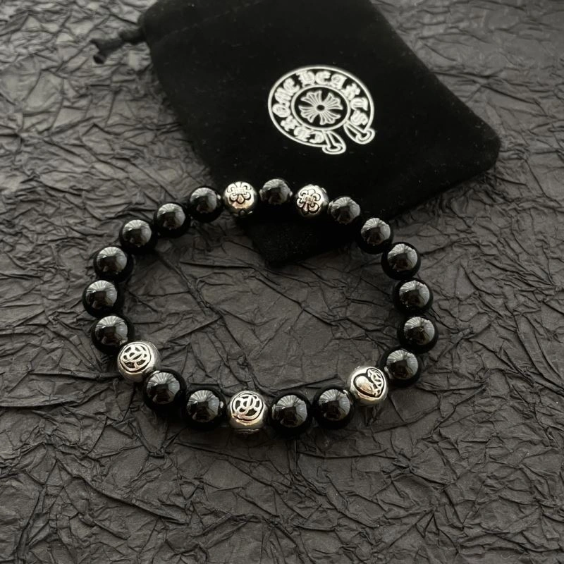 Chrome Hearts Bracelets Cozy 242311