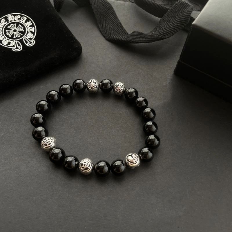 Chrome Hearts Bracelets Cozy 242311
