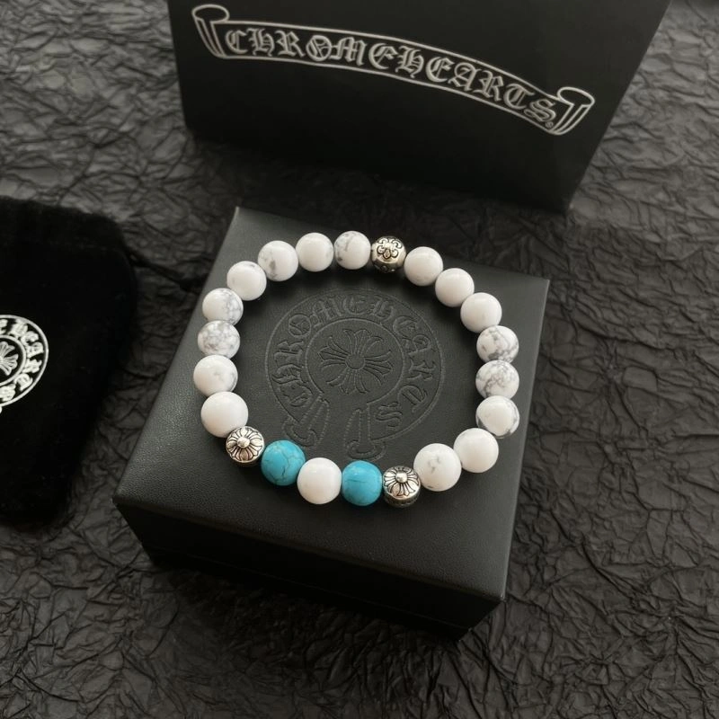Chrome Hearts Bracelets Affordable 242285