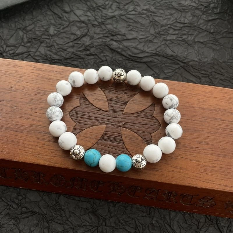 Chrome Hearts Bracelets Affordable 242285