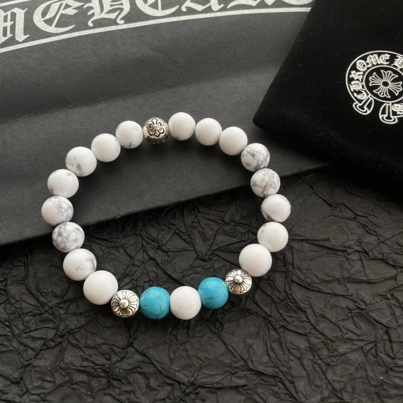 Chrome Hearts Bracelets Affordable 242285