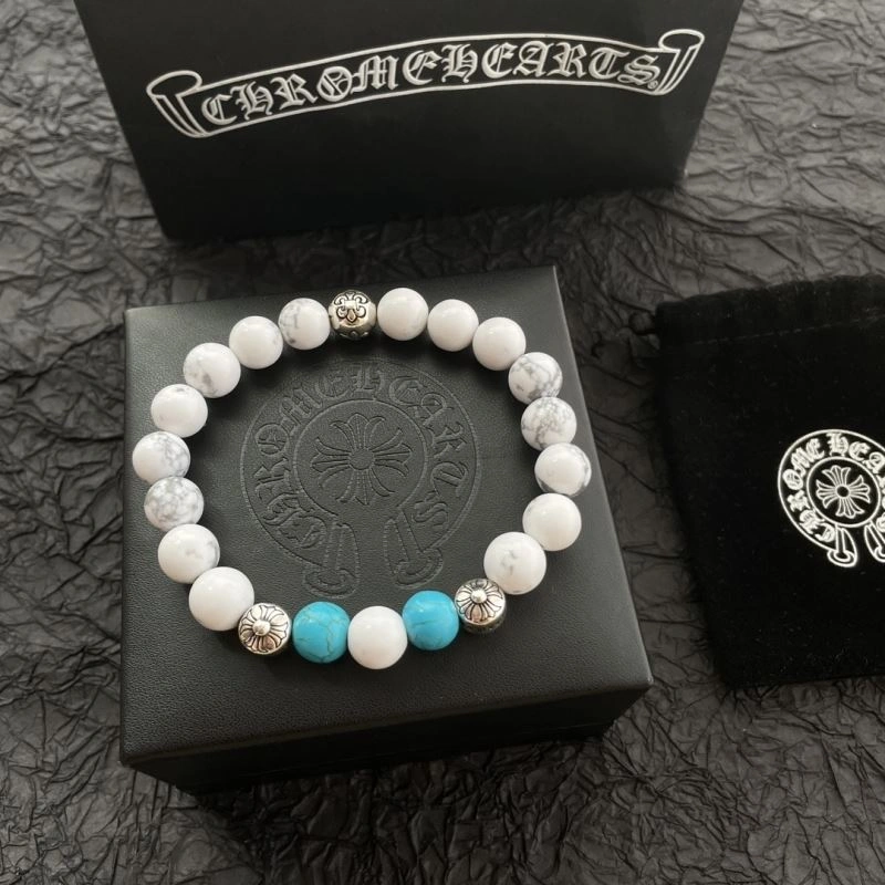 Chrome Hearts Bracelets Affordable 242285