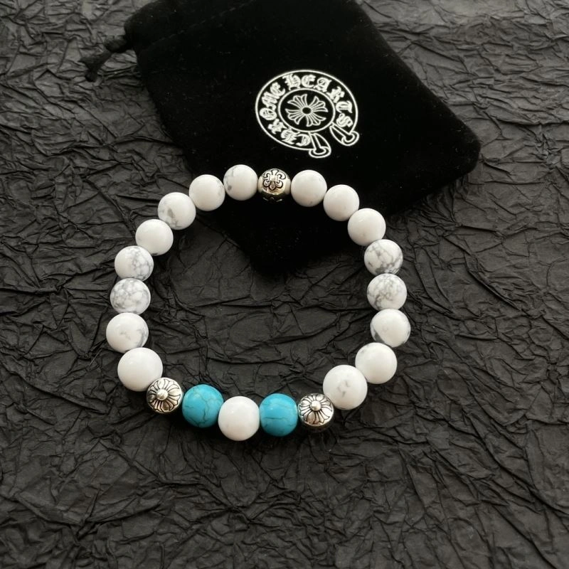 Chrome Hearts Bracelets Affordable 242285
