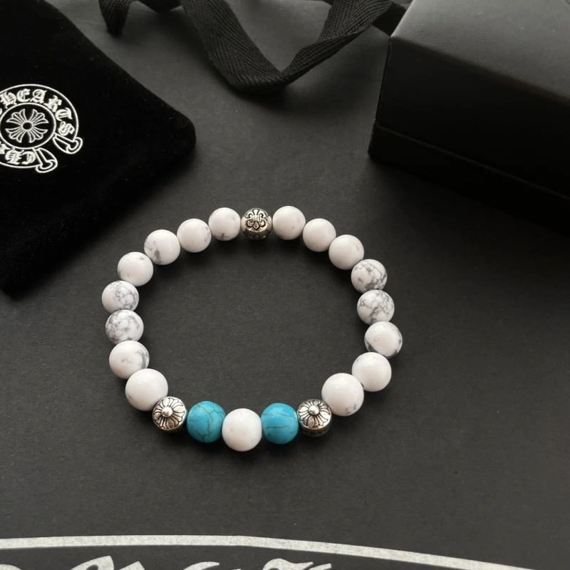 Chrome Hearts Bracelets Affordable 242285