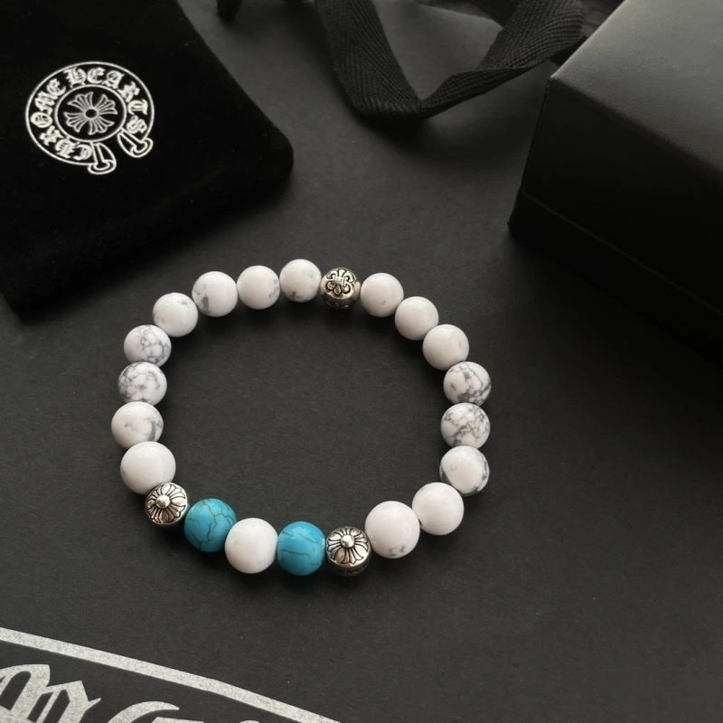 Chrome Hearts Bracelets Affordable 242285