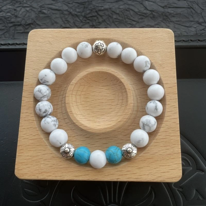 Chrome Hearts Bracelets Affordable 242285