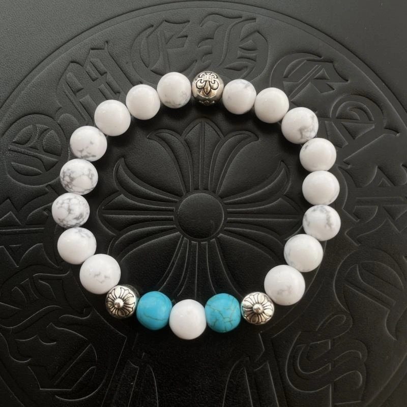 Chrome Hearts Bracelets Affordable 242285