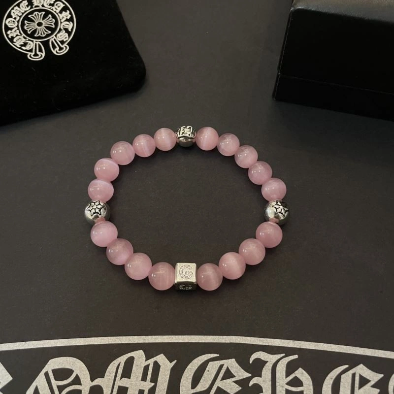 Chrome Hearts Bracelets Popular 242283