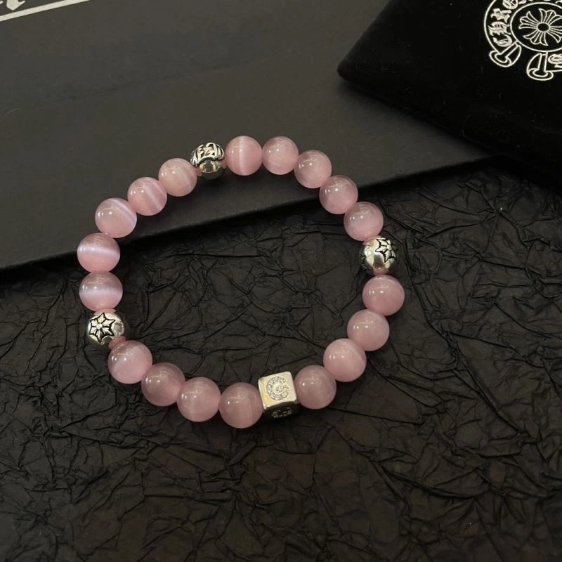 Chrome Hearts Bracelets Popular 242283