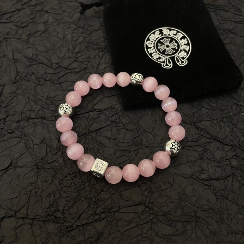 Chrome Hearts Bracelets Popular 242283