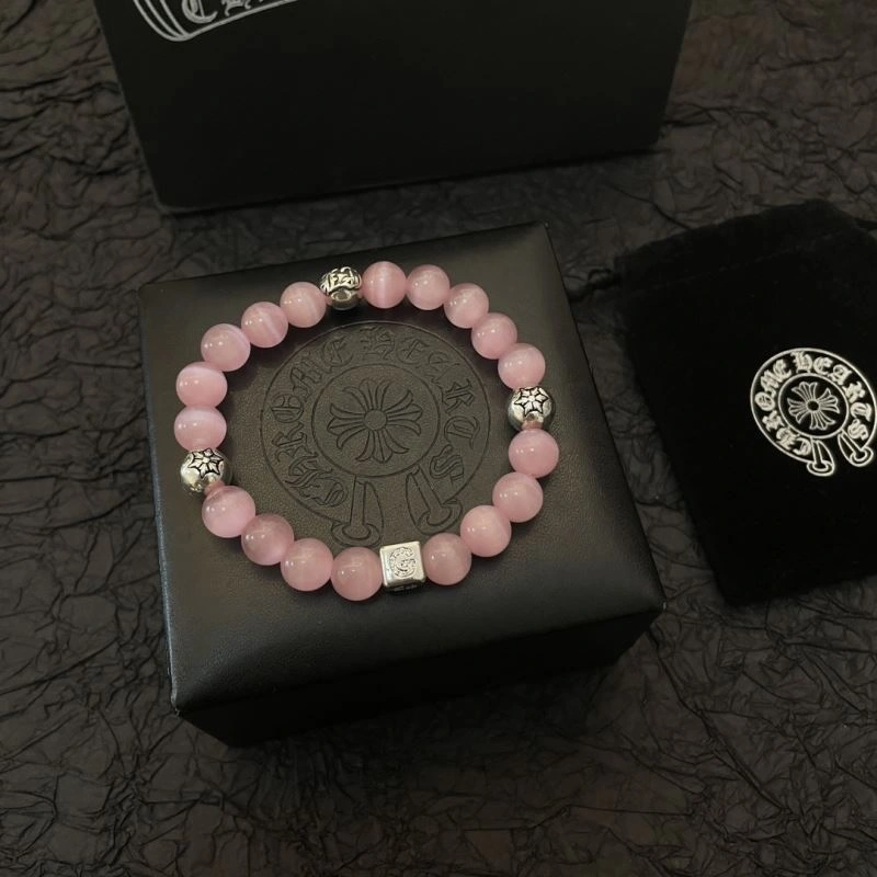Chrome Hearts Bracelets Popular 242283